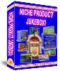 Thumbnail The Niche Porduct JUKEBOX Thumbnail The Niche Porduct JUKEBOX