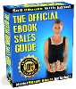 Thumbnail The Official eBook Sales Guide Thumbnail The Official eBook Sales Guide