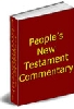 Thumbnail The People‘s New Testament