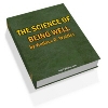 Thumbnail The Science of Being Well