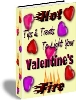 Thumbnail Hot Tips & Treats To Light Your Valentine‘s Fire Thumbnail Hot Tips & Treats To Light Your Valentine‘s Fire