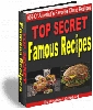 Thumbnail Top Secret Famous Recipes Thumbnail Top Secret Famous Recipes