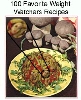 Thumbnail 100 Favorite Weight Watchers Recipes