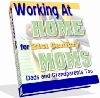 Thumbnail Working At Home for 21st Century Moms