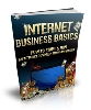 Thumbnail Internet Business Basics