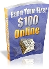 Thumbnail Earn Your First $100 Online Thumbnail Earn Your First $100 Online