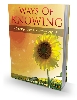 Thumbnail Ways Of Knowing