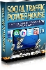 Thumbnail Social Traffic Powerhouse