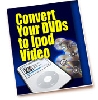 Thumbnail Convert Your DVDs To iPod Video