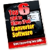 Thumbnail Top 6 DVD To Video iPod Converter Software