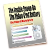 Thumbnail The Inside Scoop On The Video iPod Battery