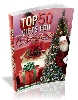 Thumbnail Top 50 Gifts For Christmas