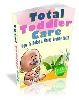 Thumbnail Total Toddler Care