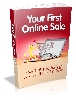 Thumbnail Your First Online Sale
