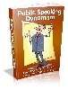 Thumbnail Public Speaking Dynamism