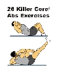 Thumbnail 26 Killer Core/Abs Exercises Thumbnail 26 Killer Core/Abs Exercises