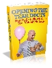 Thumbnail Opening The Tear Ducts