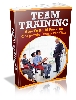 Thumbnail Team Training