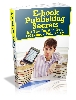 Thumbnail Ebook Publishing Secrets