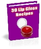 Thumbnail 30 Lip Gloss Recipes Thumbnail 30 Lip Gloss Recipes