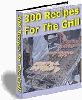 Thumbnail 300 Recipes For The Grill Thumbnail 300 Recipes For The Grill