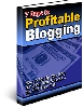 Thumbnail 7 Days to Profitable Blogging