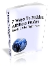 Thumbnail 7 Ways To Hidden Affiliate Profits