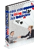 Thumbnail Guide To Acing ANY Job Interview