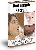 Thumbnail Bad Breath Secrets