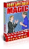 Thumbnail Body Language Magic Thumbnail Body Language Magic