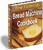 Thumbnail The Ultimate Bread Machine Cookbook Thumbnail The Ultimate Bread Machine Cookbook