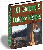 Thumbnail 101 Camping & Outdoor Recipes Thumbnail 101 Camping & Outdoor Recipes