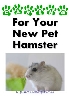Thumbnail Caring For Your New Pet Hamster Thumbnail Caring For Your New Pet Hamster