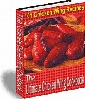 Thumbnail The Ultimate Chicken Wing Cookbook Thumbnail The Ultimate Chicken Wing Cookbook