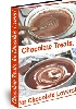 Thumbnail Chocolate Treats for Chocolate Lovers Thumbnail Chocolate Treats for Chocolate Lovers