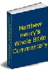 Thumbnail Matthew Henry‘s Concise Commentary on the Bible Thumbnail Matthew Henry‘s Concise Commentary on the Bible