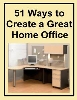 Thumbnail 51 Ways to Create a Great Home Office Thumbnail 51 Ways to Create a Great Home Office