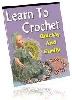 Thumbnail Learn To Crochet Quickly And Easily Thumbnail Learn To Crochet Quickly And Easily