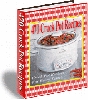 Thumbnail 470 Crock Pot Recipes Thumbnail 470 Crock Pot Recipes
