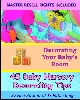 Thumbnail Decorating Your Baby‘s Room: 45 Baby Nursery Decorating Tips Thumbnail Decorating Your Baby‘s Room: 45 Baby Nursery Decorating Tips