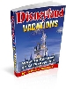 Thumbnail Disneyland Vacations