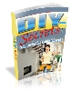 Thumbnail DIY Secrets