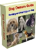Thumbnail Dog Owners Guide