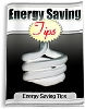 Thumbnail Energy Saving Tips Thumbnail Energy Saving Tips