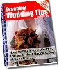 Thumbnail Essential Wedding Tips Thumbnail Essential Wedding Tips