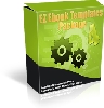 Thumbnail EZ Ebook Template Package Thumbnail EZ Ebook Template Package