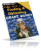 Thumbnail Finding And Obtaining Grant Money Thumbnail Finding And Obtaining Grant Money