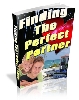 Thumbnail Finding The Perfect Partner Thumbnail Finding The Perfect Partner
