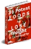 Thumbnail 36 Potent Foods to Lose Weight and Live Healthy Thumbnail 36 Potent Foods to Lose Weight and Live Healthy