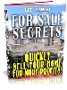 Thumbnail For Sale Secrets Thumbnail For Sale Secrets